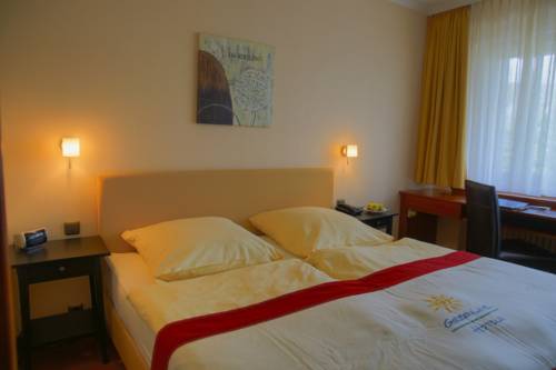 Imagen de la habitación del Hotel Vitalhotel Ascona. Foto 7