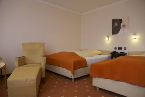 Imagen de la habitación del Hotel Vitalhotel Ascona. Foto 9