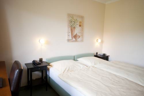 Imagen de la habitación del Hotel Vitalhotel Ascona. Foto 11