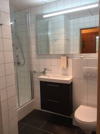 Imagen de la habitación del Hotel Vitalhotel Ascona. Foto 12