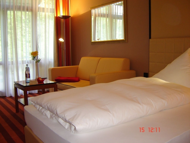 Imagen de la habitación del Hotel Vitalhotel Bad Birnbach. Foto 8