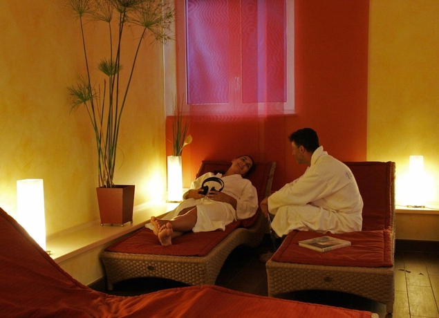 Imagen general del Hotel Vitalhotel Bad Birnbach. Foto 3
