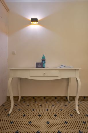 Imagen de la habitación del Hotel Vitalhotel Die Mittelburg. Foto 3