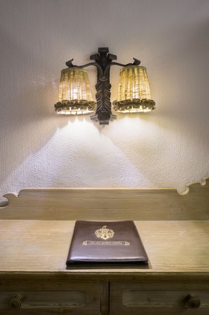 Imagen de la habitación del Hotel Vitalhotel Die Mittelburg. Foto 6