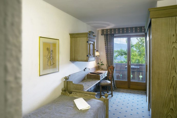 Imagen de la habitación del Hotel Vitalhotel Die Mittelburg. Foto 8