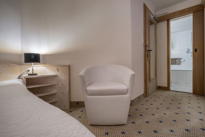 Imagen de la habitación del Hotel Vitalhotel Die Mittelburg. Foto 9