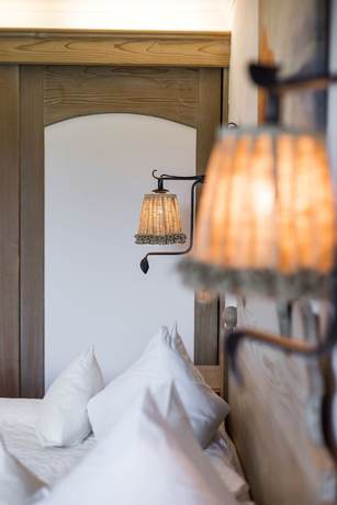 Imagen de la habitación del Hotel Vitalhotel Die Mittelburg. Foto 18