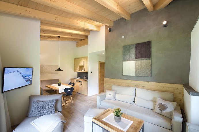 Imagen de la habitación del Hotel Vitalhotel Edelweiss. Foto 10