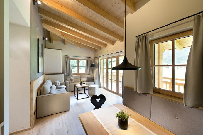Imagen de la habitación del Hotel Vitalhotel Edelweiss. Foto 15