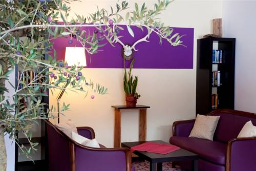 Imagen general del Hotel Vitalhotel Gosau. Foto 4