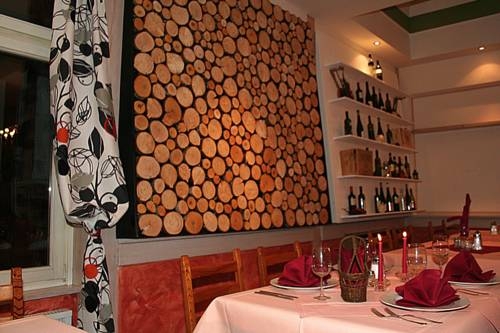 Imagen general del Hotel Vitalhotel Gosau. Foto 5