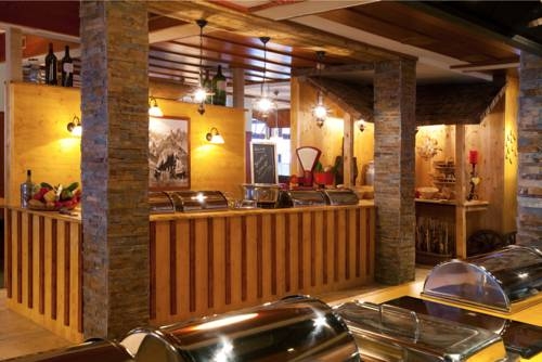 Imagen general del Hotel Vitalhotel Gosau. Foto 6