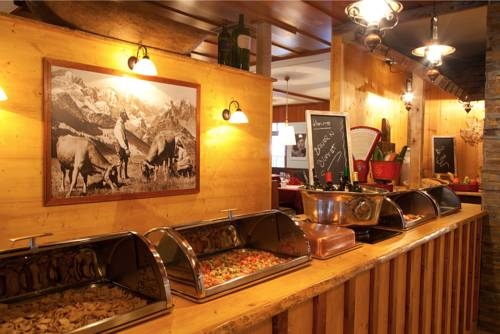 Imagen general del Hotel Vitalhotel Gosau. Foto 7