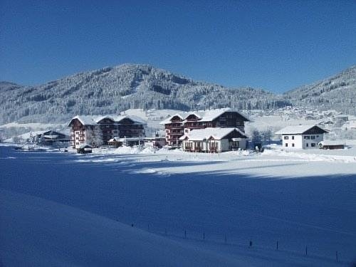 Imagen general del Hotel Vitalhotel Gosau. Foto 12