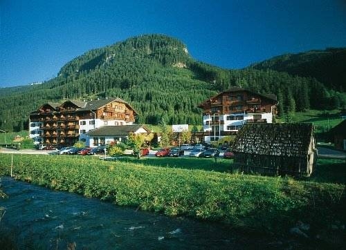 Imagen general del Hotel Vitalhotel Gosau. Foto 15