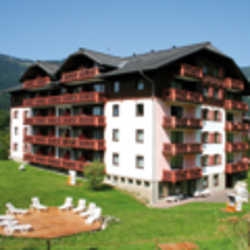 Imagen general del Hotel Vitalhotel Gosau. Foto 16