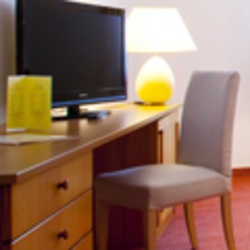 Imagen de la habitación del Hotel Vitalhotel Gosau. Foto 19