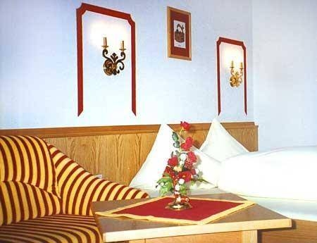 Imagen general del Hotel Vitalhotel Kaiserhof. Foto 4