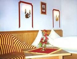 Imagen general del Hotel Vitalhotel Kaiserhof. Foto 5