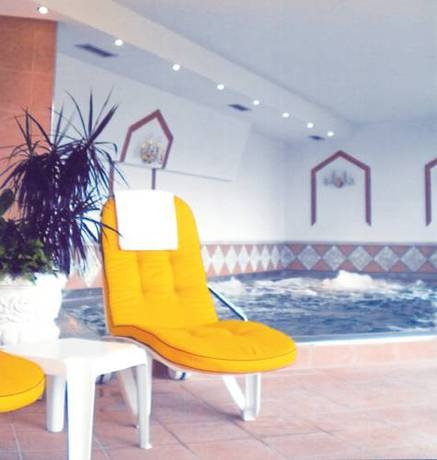 Imagen general del Hotel Vitalhotel Kaiserhof. Foto 9