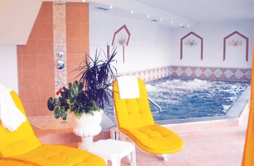 Imagen general del Hotel Vitalhotel Kaiserhof. Foto 10
