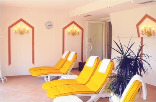 Imagen general del Hotel Vitalhotel Kaiserhof. Foto 11