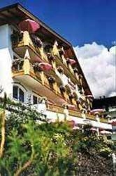Imagen general del Hotel Vitalhotel Kaiserhof. Foto 14