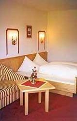 Imagen general del Hotel Vitalhotel Kaiserhof. Foto 16