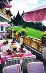 Imagen general del Hotel Vitalhotel Kaiserhof. Foto 19