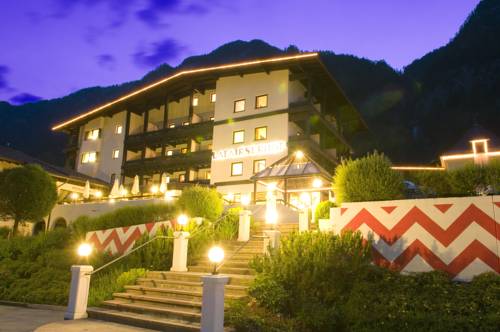 Imagen de la habitación del Hotel Vitalhotel Lafairser Hof. Foto 2
