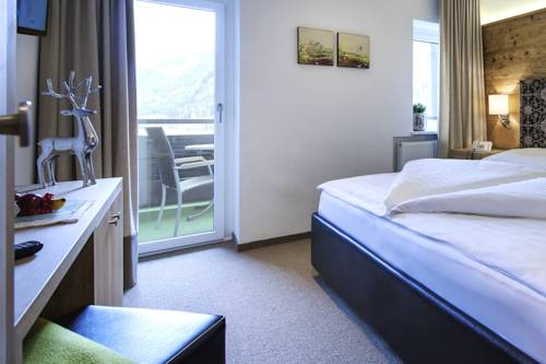Imagen de la habitación del Hotel Vitalhotel Lafairser Hof. Foto 3