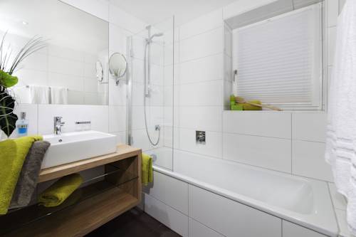Imagen de la habitación del Hotel Vitalhotel Lafairser Hof. Foto 4