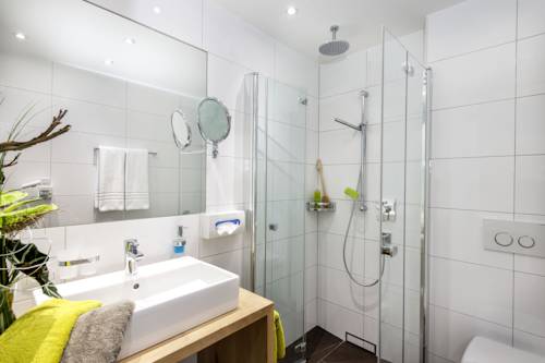 Imagen de la habitación del Hotel Vitalhotel Lafairser Hof. Foto 5