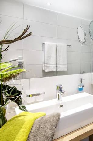 Imagen de la habitación del Hotel Vitalhotel Lafairser Hof. Foto 6