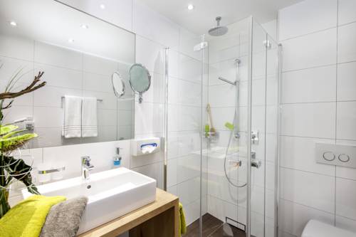 Imagen de la habitación del Hotel Vitalhotel Lafairser Hof. Foto 7