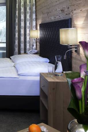 Imagen de la habitación del Hotel Vitalhotel Lafairser Hof. Foto 8