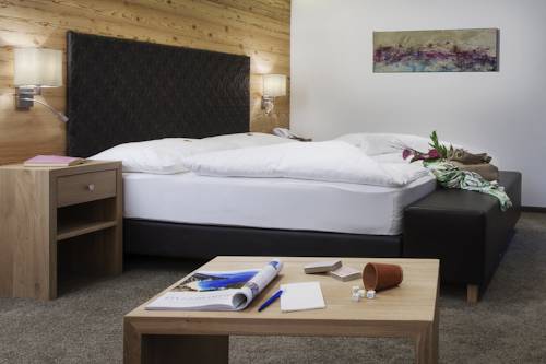 Imagen general del Hotel Vitalhotel Lafairser Hof. Foto 1