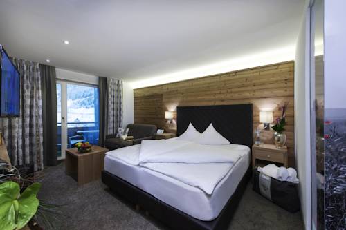Imagen de la habitación del Hotel Vitalhotel Lafairser Hof. Foto 9