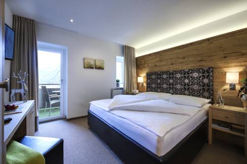Imagen de la habitación del Hotel Vitalhotel Lafairser Hof. Foto 12
