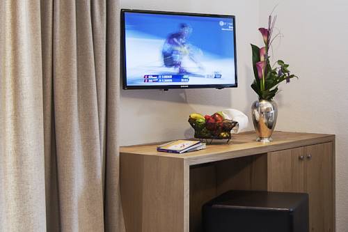Imagen de la habitación del Hotel Vitalhotel Lafairser Hof. Foto 13
