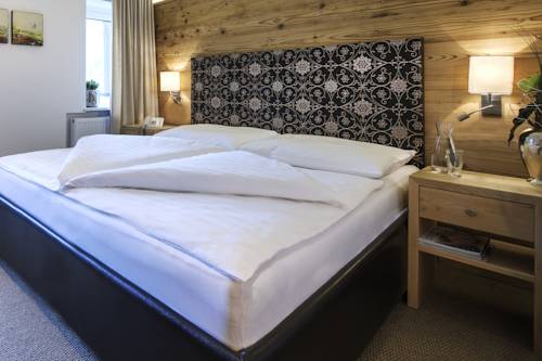 Imagen de la habitación del Hotel Vitalhotel Lafairser Hof. Foto 16