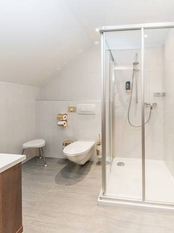 Imagen de la habitación del Hotel Vitalhotel Marienhof. Foto 9