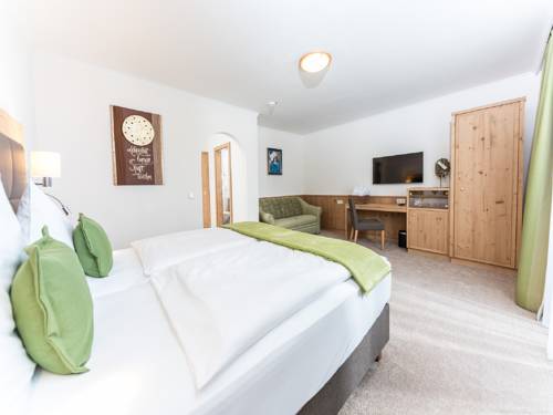 Imagen de la habitación del Hotel Vitalhotel Marienhof. Foto 12