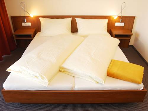 Imagen de la habitación del Hotel Vitalhotel Quellengarten. Foto 2