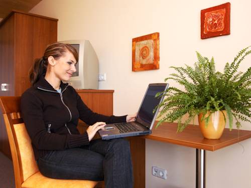Imagen de la habitación del Hotel Vitalhotel Quellengarten. Foto 3