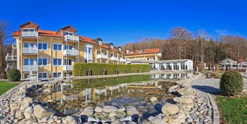 Imagen de la habitación del Hotel Vitalhotel Sonneck. Foto 2