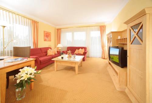 Imagen de la habitación del Hotel Vitalhotel Sonneck. Foto 12