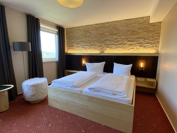 Imagen de la habitación del Hotel Vitalhotel Sonneneck. Foto 2