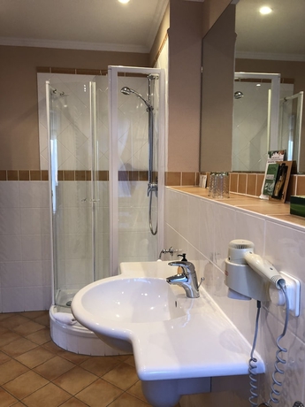 Imagen de la habitación del Hotel Vitalhotel Sonneneck. Foto 6