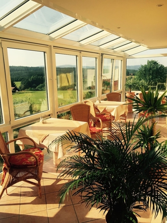 Imagen de la habitación del Hotel Vitalhotel Sonneneck. Foto 9